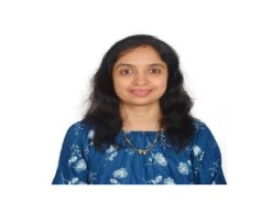 Mrs. Parinita Jagannathrao Chate